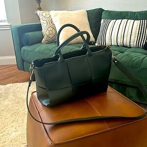 Excellent condition, hardly used